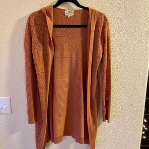 Women’s Cardigan